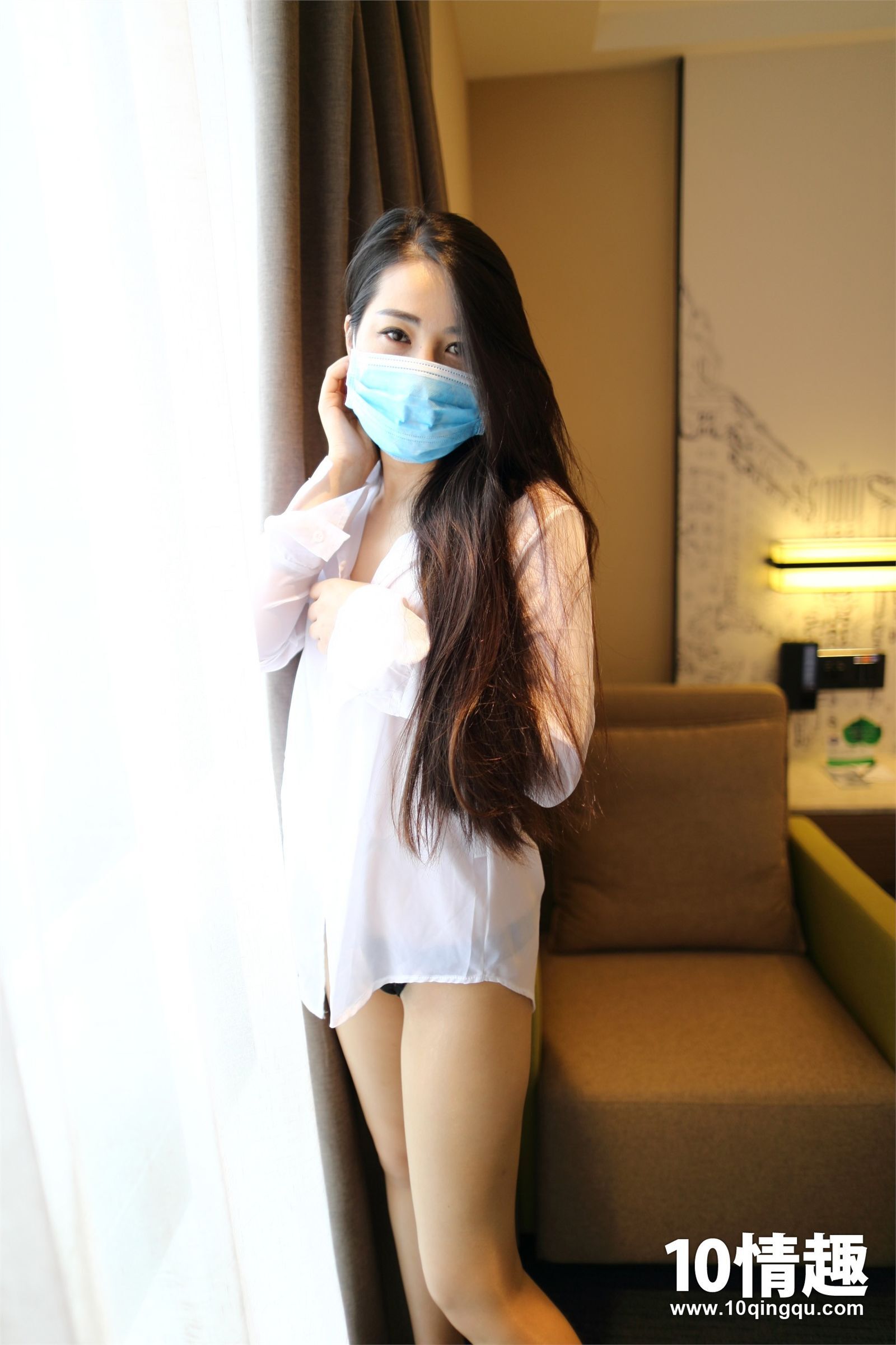 [Rs口罩系列]KZ系列  2016.06.27 NO.015